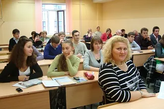 Студенты российских вузов, обучающиеся по Болонской системе.