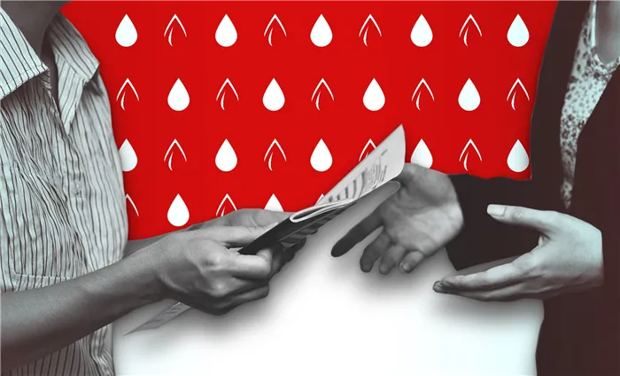 Группы крови: совместимость с системой AB0, журнал Donorsearch