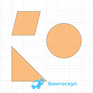 Площадь - это числовое свойство поверхностей, которое показывает количество квадратов 1 x 1, занимаемых объектом на плоскости. Она варьируется в единицах площади - метрах, сантиметрах, километрах и т.д.