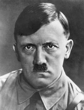 Национальность Гитлера