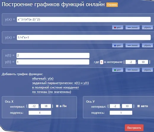 График работы в yotx.ru