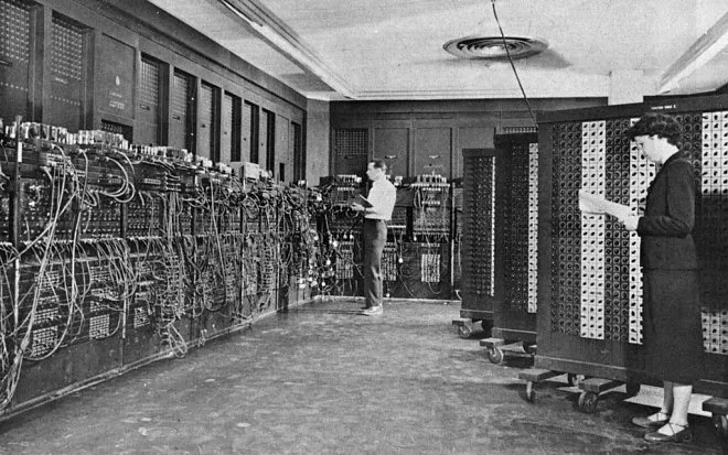 ENIAC (Национальный институт информационных и коммуникационных технологий)