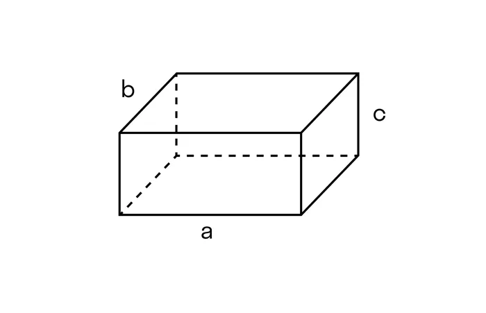 Каков объем параллелограмма Рис. 4