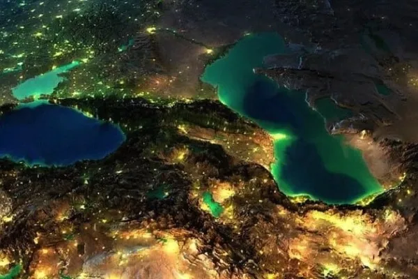 Самые большие озера в мире, исходя из их площади и глубины. Список России, Европы, Африки и Северной Америки.