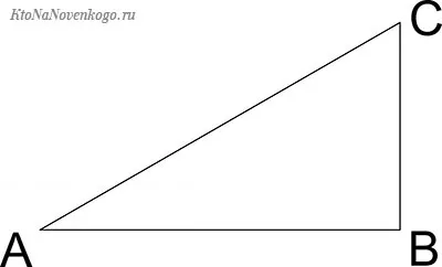 Тригонометрическая форма
