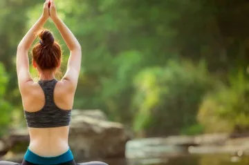 15 видов йоги: выберите лучший для себя!