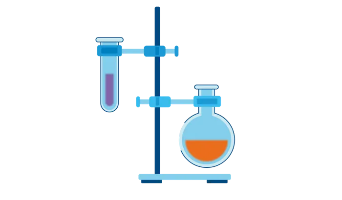 Неметаллы - газы, твердые и жидкие вещества
