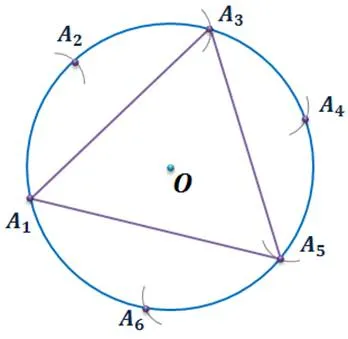 Задачи на конструирование треугольника из трех элементов