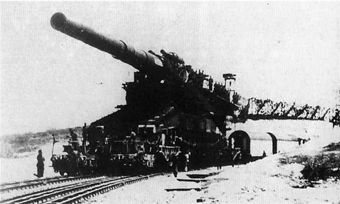 Севастополь во время Великой Отечественной войны