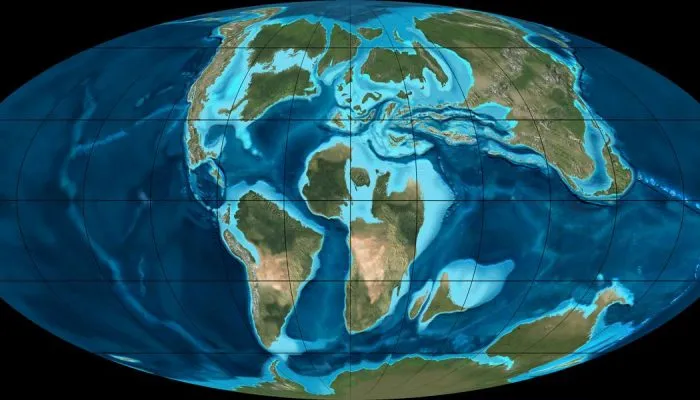 Мировой океан