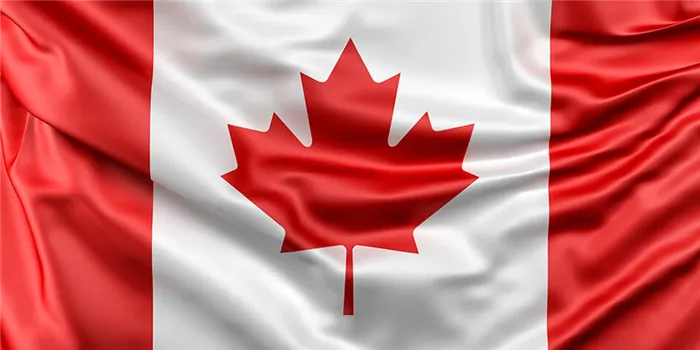 50 интересных событий в Канаде