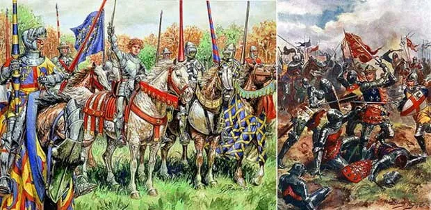 Войны I века: причины, суды событий, результаты.