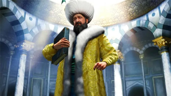 Султан Селим, сын Сулеймана i