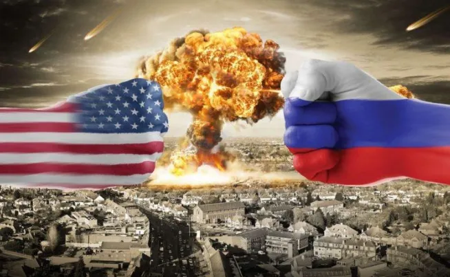 Ядерная война - катастрофа неминуема: что ждет мир и Россию в 2022 году. Когда началась ядерная война между Россией и США?