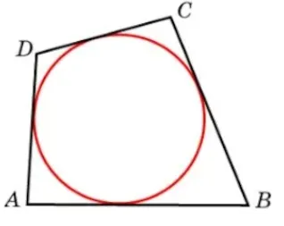 Любой ли прямоугольник можно вписать в окружность