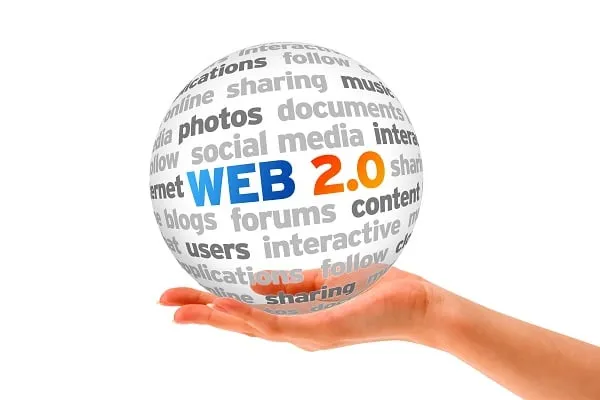 Web 2.0.