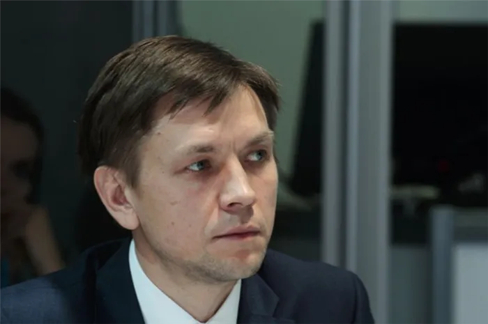 Константин Носков, руководитель Центра правительственных деталей, сменил Николая Никифорова на посту министра цифрового развития, связи и медиа.