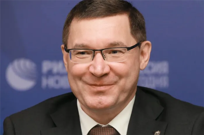 Губернатор Тюменской области Владимир Якушев занял пост главы Министерства строительства и жилищно-коммунального хозяйства от людей Михаила.