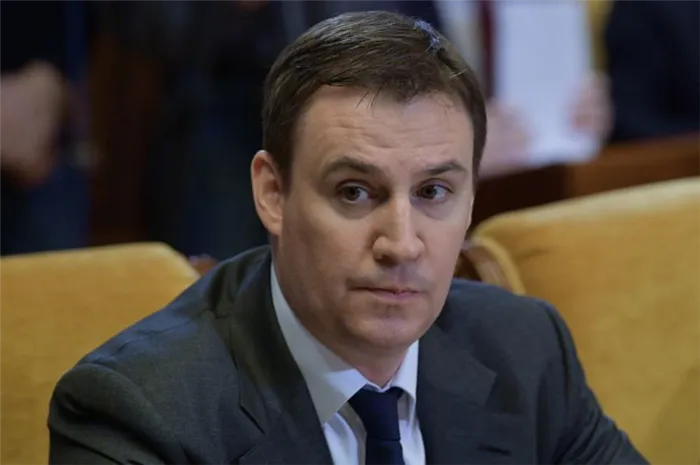 Дмитрий Патрушев, президент Россельхозбанка, стал министром сельского хозяйства, сменив на этом посту Александра Ткачева.