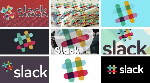 Логотип OldSlack