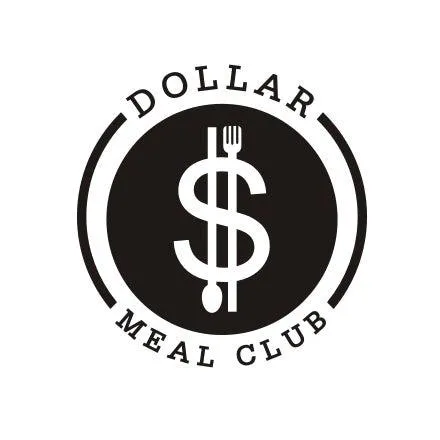 Знак доллара в дизайне логотипа