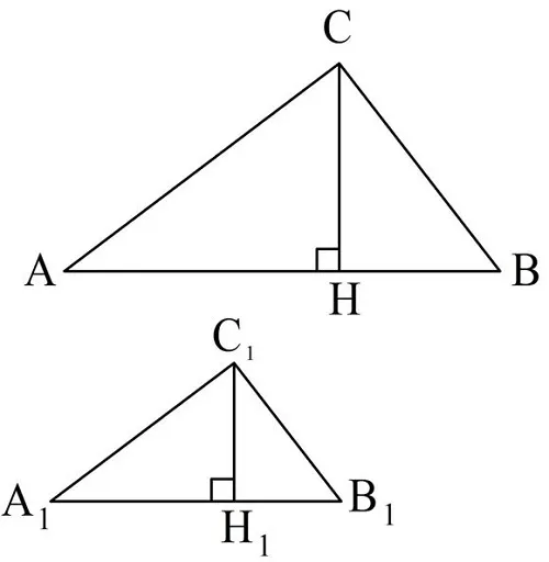64 Удобные Треугольники