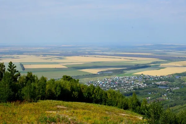 Западно-Сибирские равнины. Фотографии, местоположение, высота над уровнем моря, возраст, город, климат, климатическая зона.