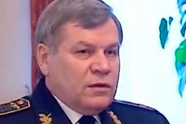 26 января бывший заместитель начальника Службы железнодорожного транспорта Украины (