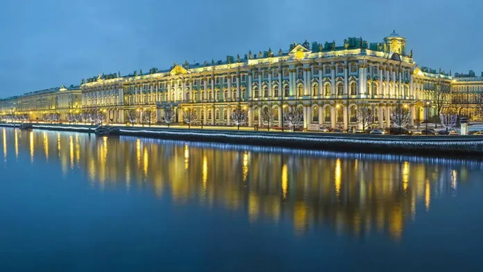 Самые лучшие, лучшие и знаменитые музеи России