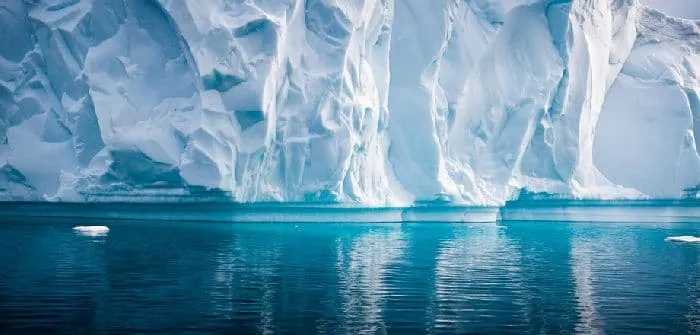 Антарктида и Антарктика - в чем разница, различия в мире