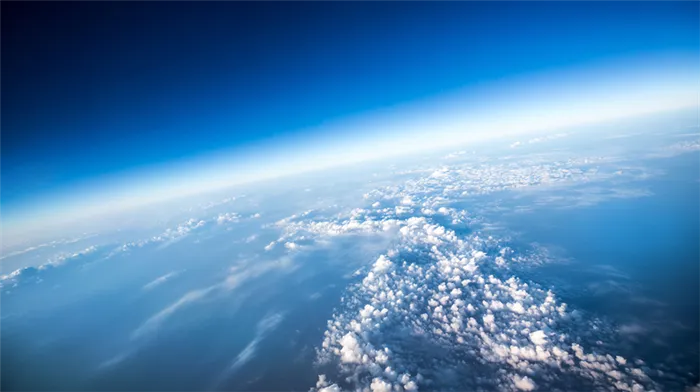 Почему истощается озоновый слой