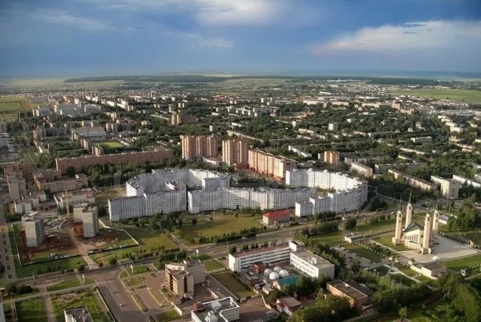 Нижнекамск-700x468