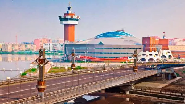 Якутск приглашен на форум городской культуры YASIA