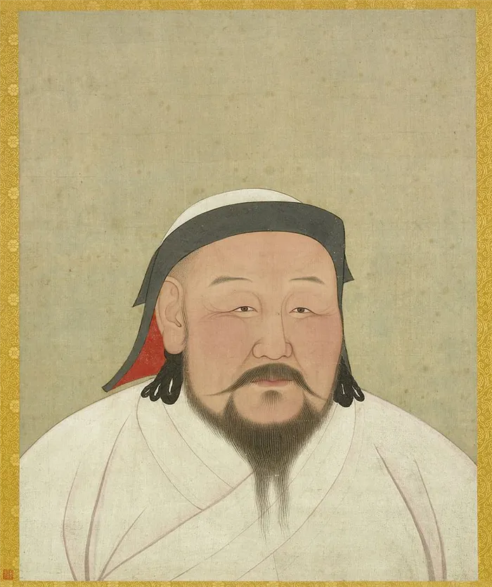 История Монголии Монгольские отвратительные мужчины