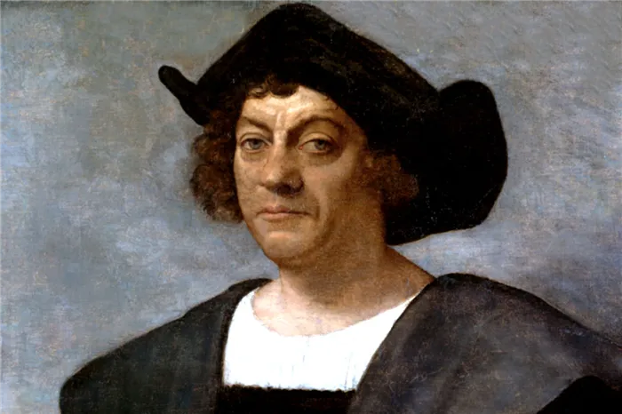 Открытие Америки Христофором Колумбом: путешествие всей жизни