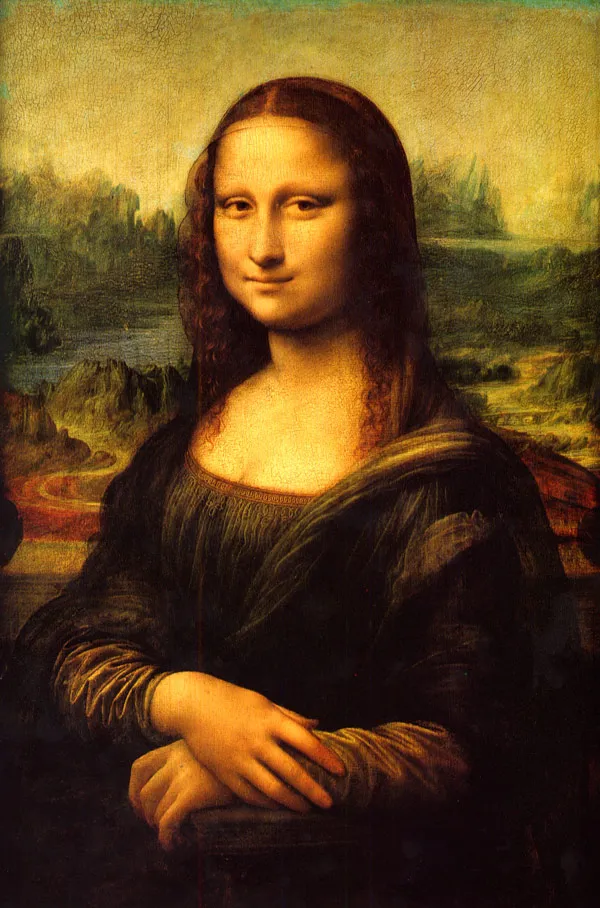 Мона Лиза Джаконда Джаконда картина Леонардо Мона Лиза.