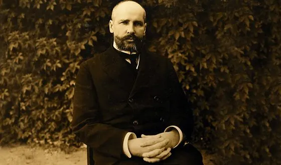 Петр Аркадьевич Столыпин, смелый реформатор и премьер-министр Российской империи