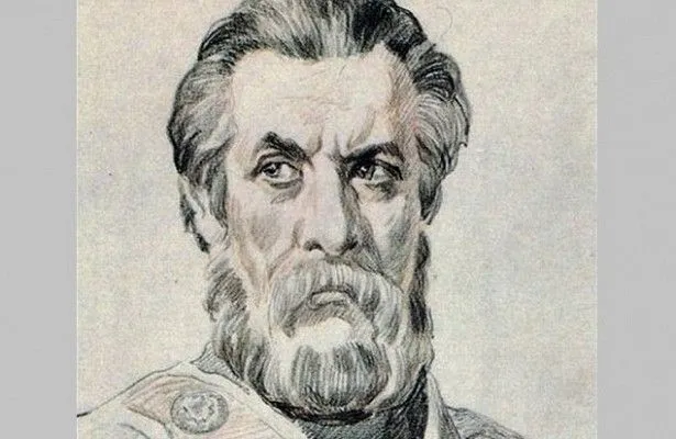 Иван Болотников.