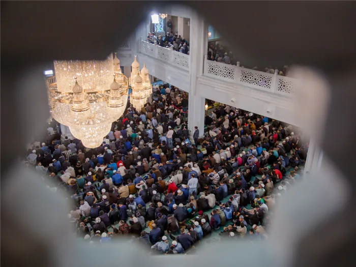 Ид аль-Адха: каково основное значение праздника?