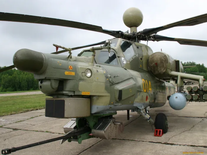 Отличная военная машина. |Фото: artfile.ru.