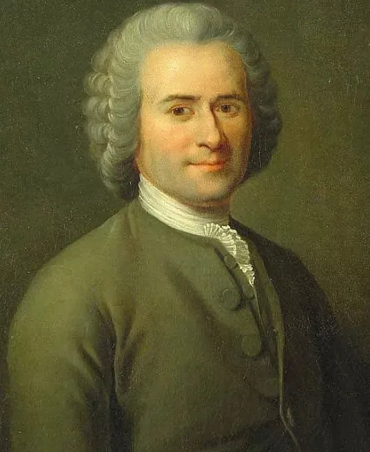 Жан-Жак Руссо (1712— 1778)