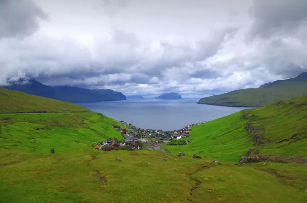Фарерские острова. Фото, где находятся, страна, достопримечательности, отдых