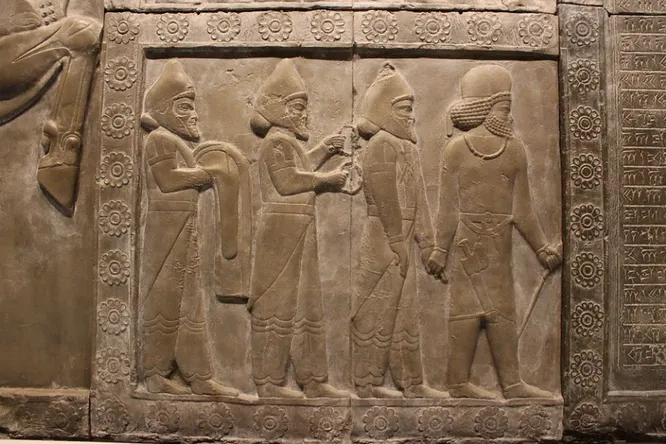 Кто такие ассирийцы: история древнего города Ассирия