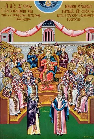 разница между православием и армянским христианством. Армянская церковь