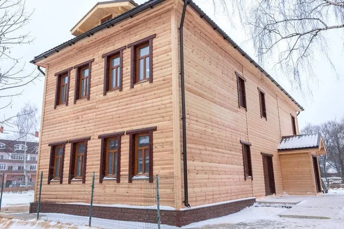 Музеи Павловского Посада
