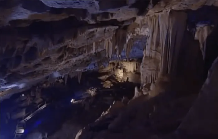 Пещера Аль Хута