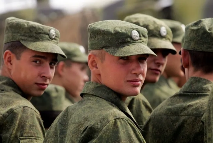 численность бригады в армии россии
