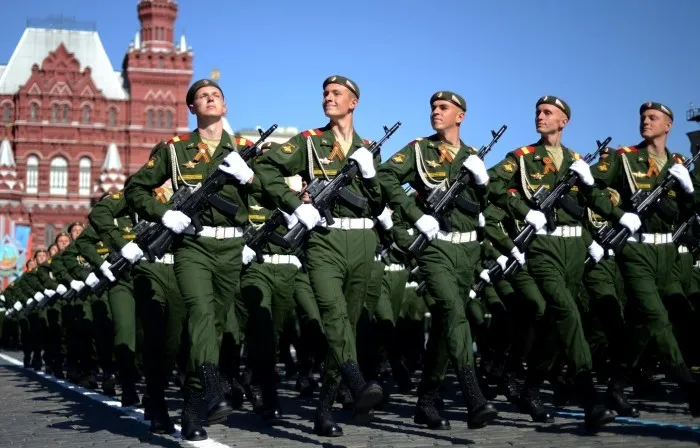 численность бригады в армии россии