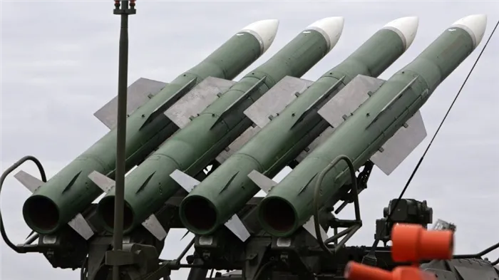 День ракетных войск и артиллерии в 2022 году: история и традиции праздника