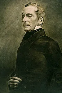Альфонс де Ламартин (1790 -1869) - французский политический деятель